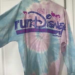 RunDisney Princess Spirit Jersey